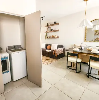 Espacios diseñados para tu comodidad el marques seccion portago