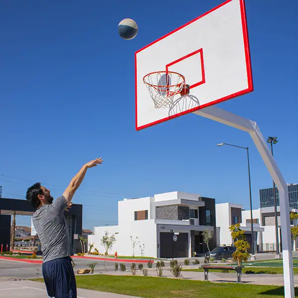 basket