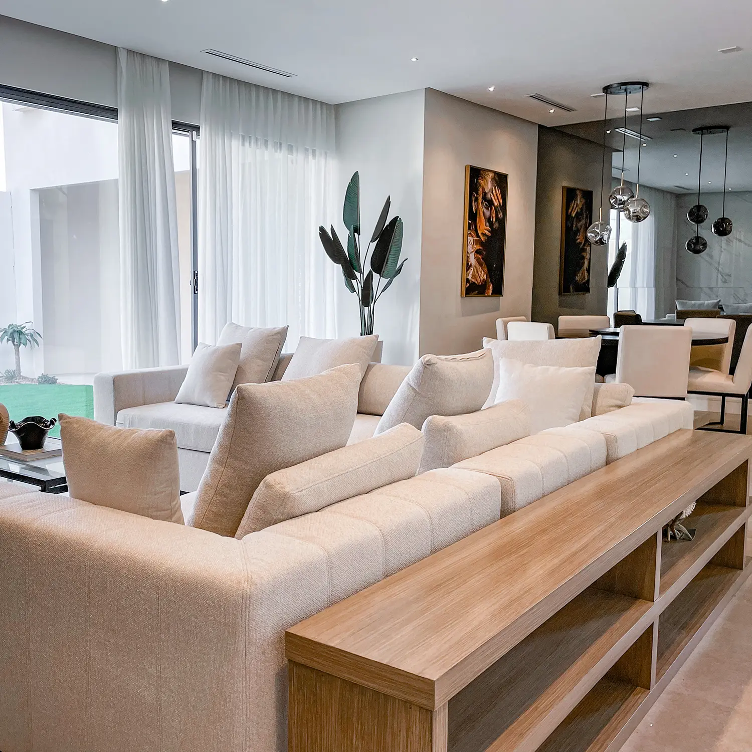 sala antea