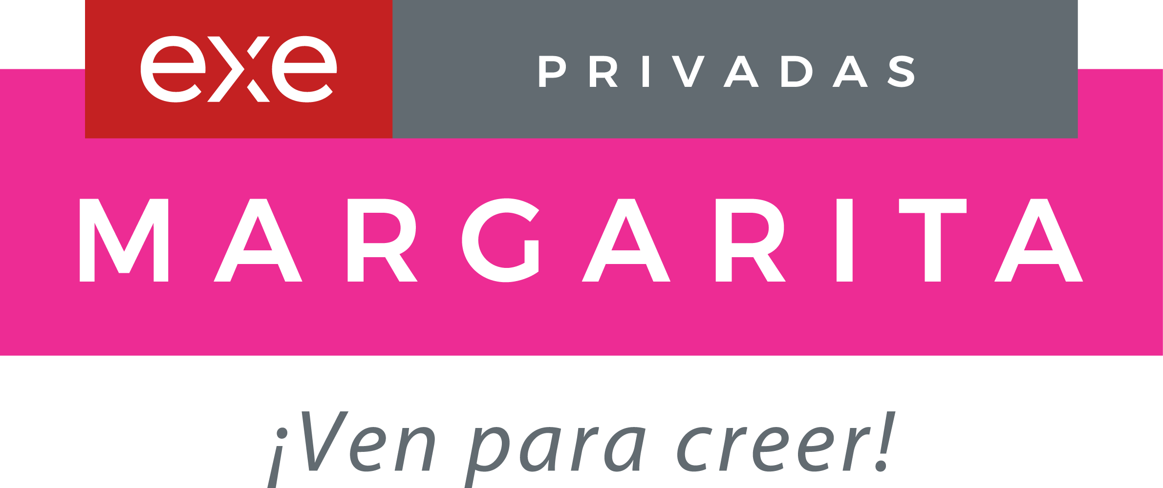 Logo Privada Margarita
