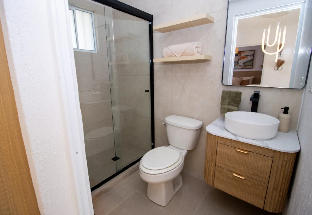 inicio de tu hogar Bano