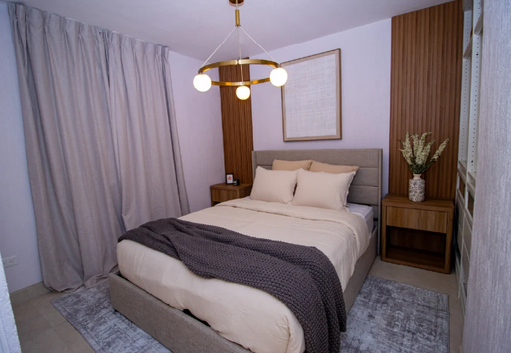 inicio de tu hogar Recamara