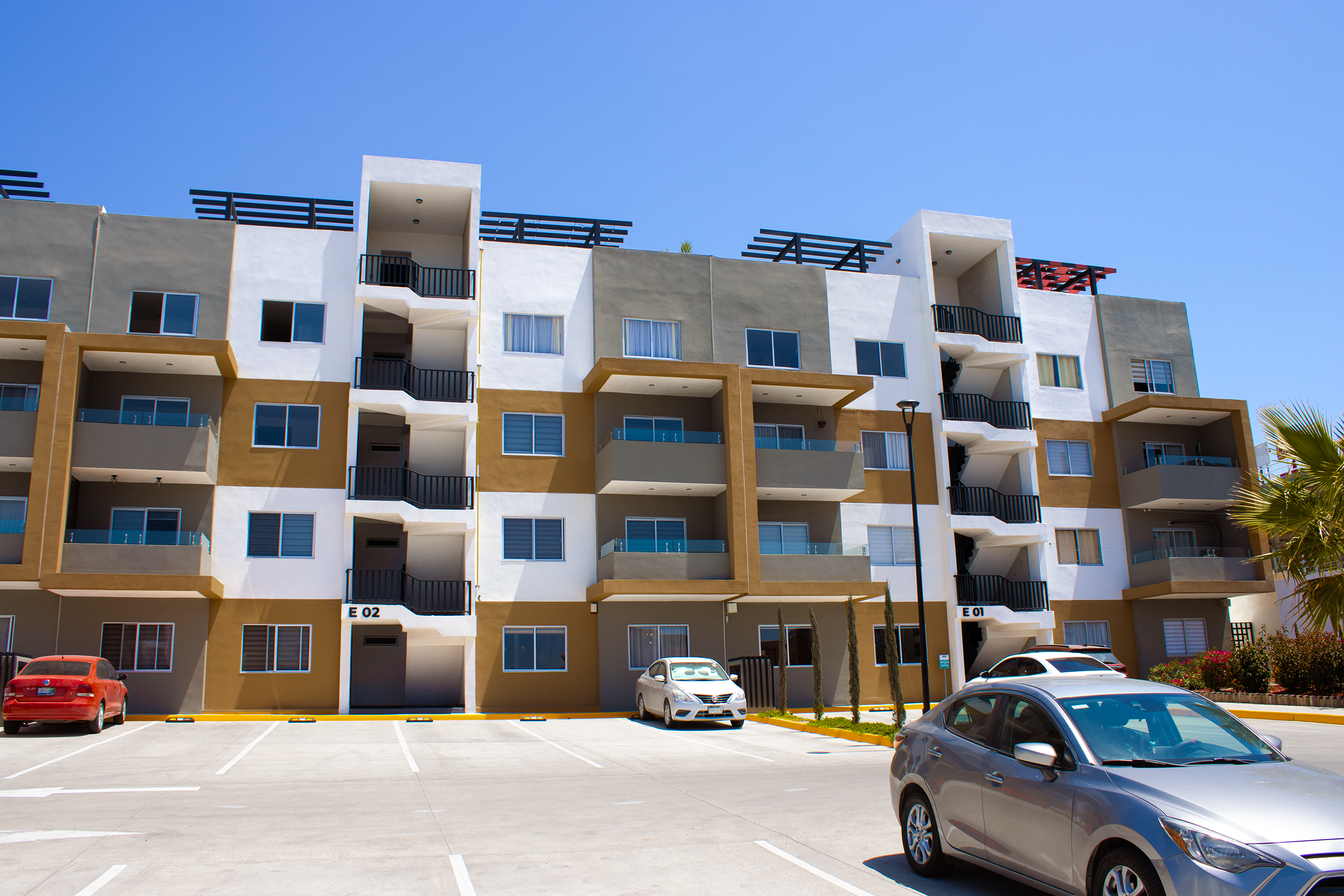 Simulador de Crédito Hipotecario