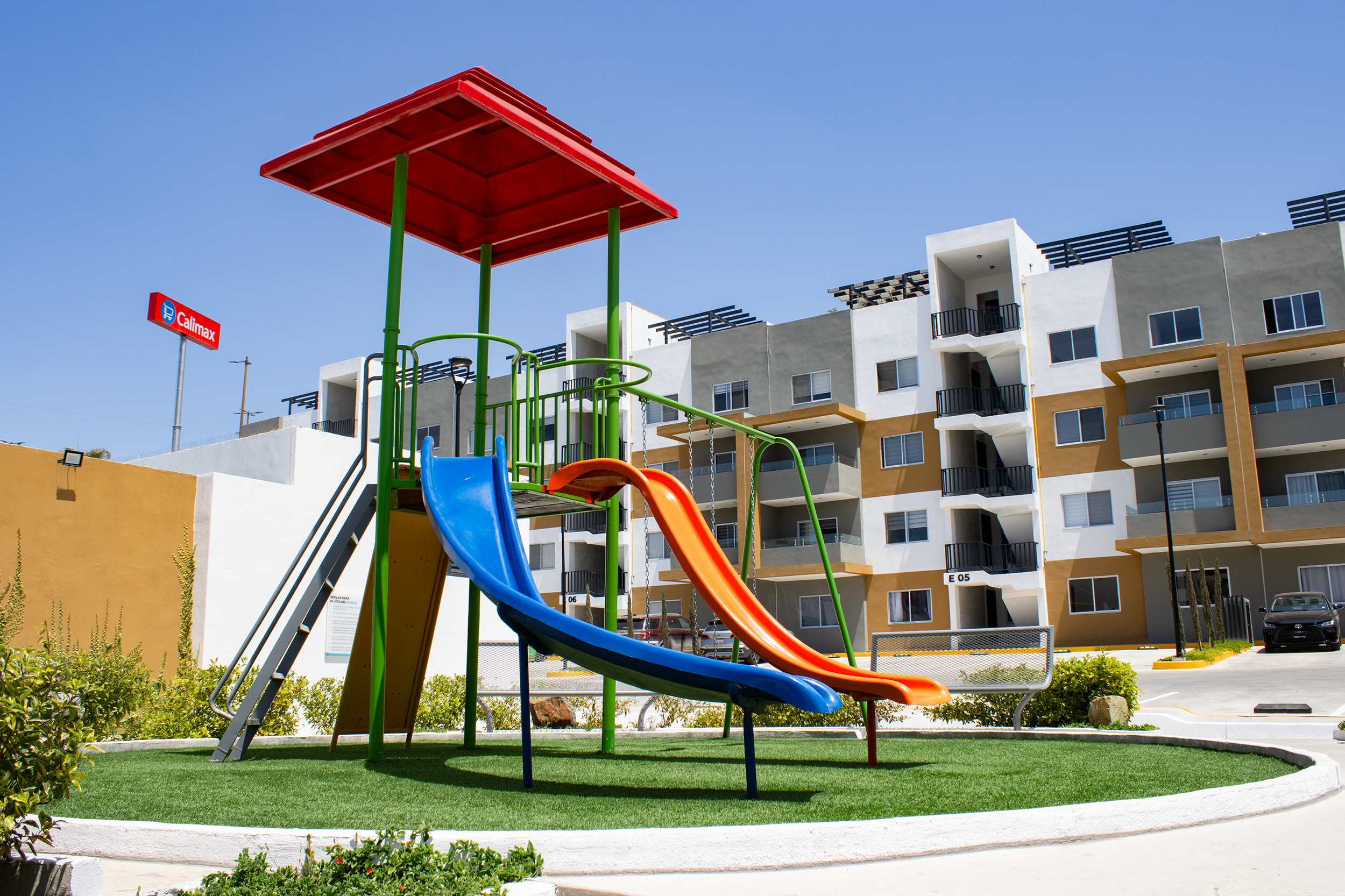 Simulador de Crédito Fovissste