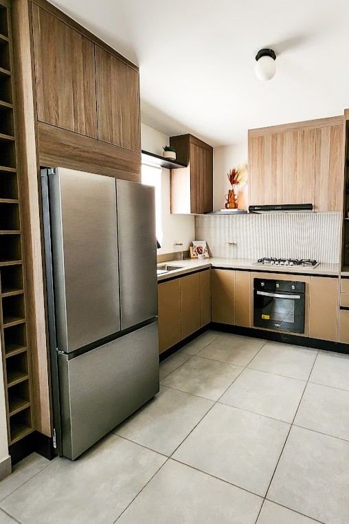 cocina el marques