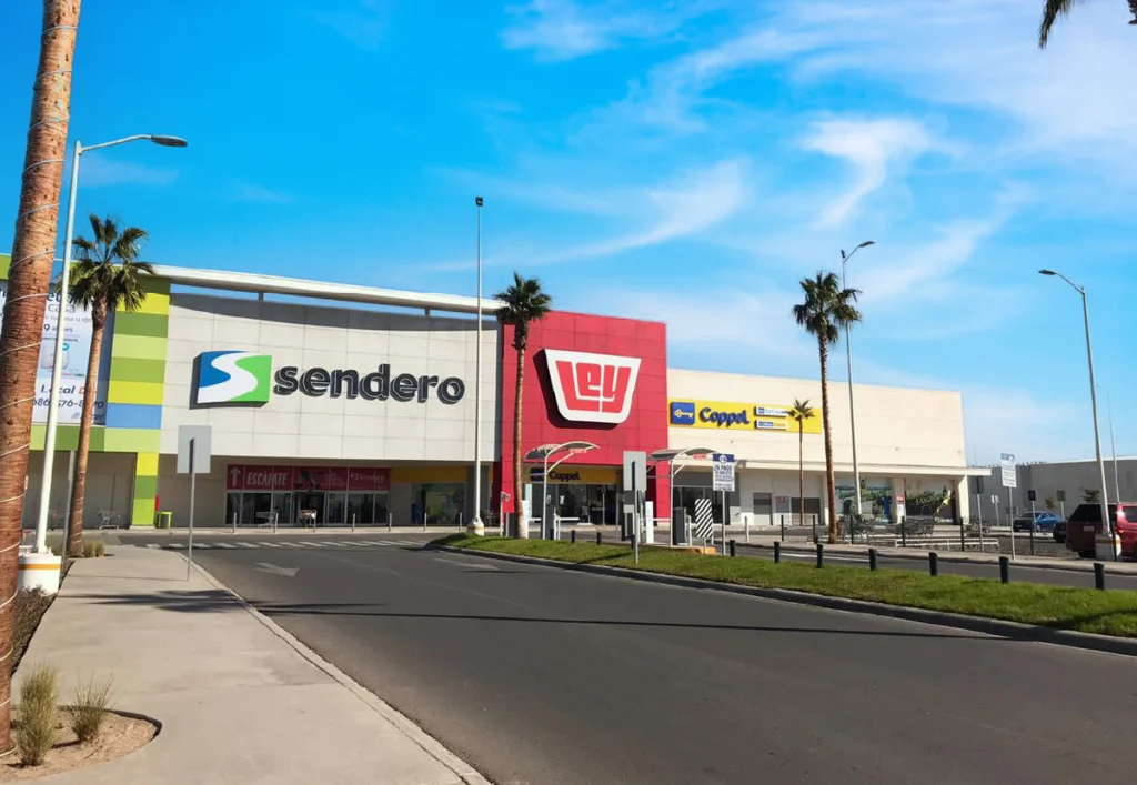 Evolucion Fracc Plaza Sendero