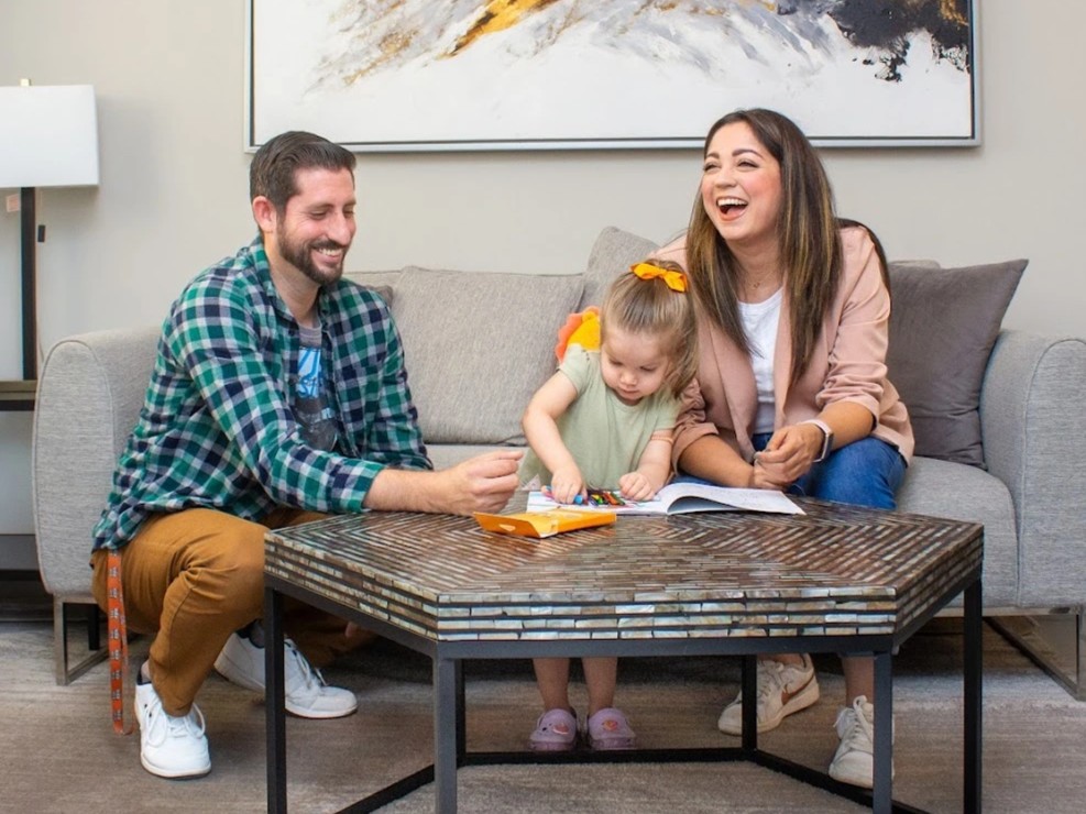 familia el marques
