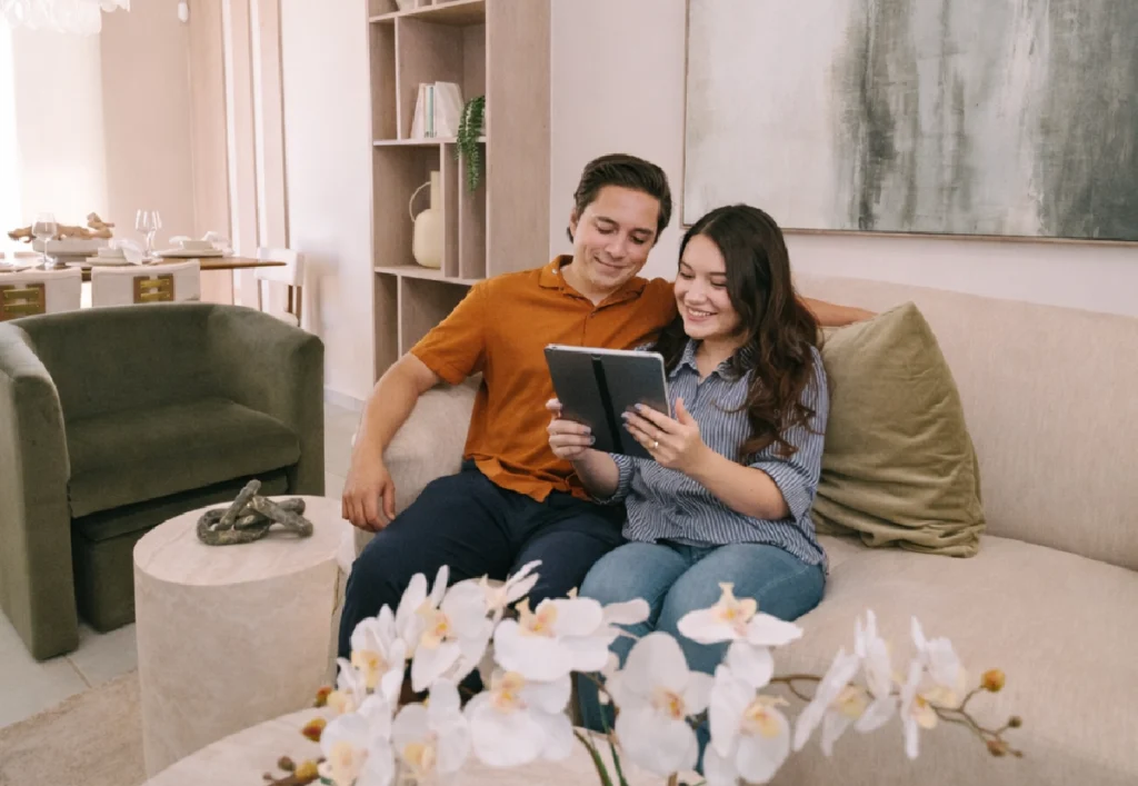 Cambio Trabajo Pareja