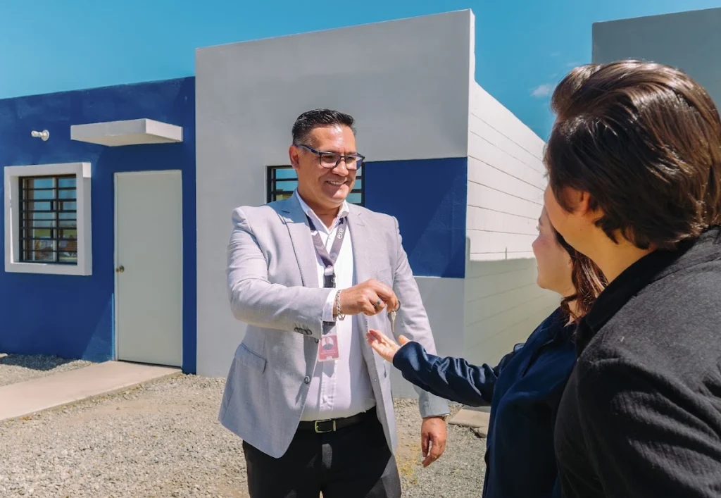 Como Funciona Enganche Entrega Llaves