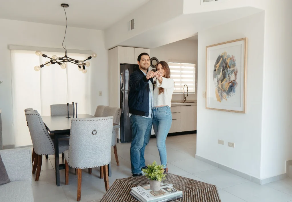Mitos Comprar Casa Pareja
