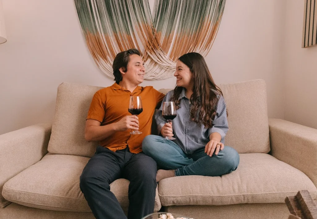 Mitos Comprar Casa Pareja 2